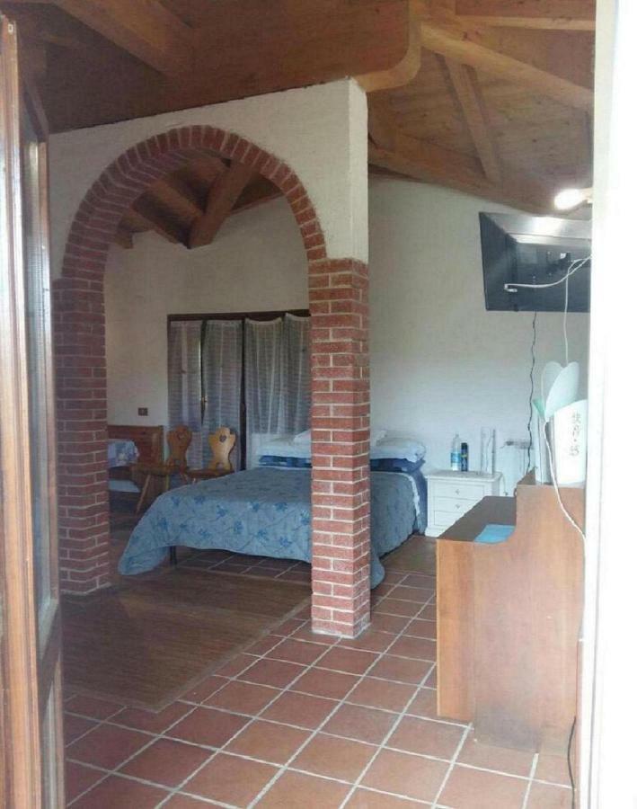 Casa Degli Ulivi Villa Sorso Exteriör bild
